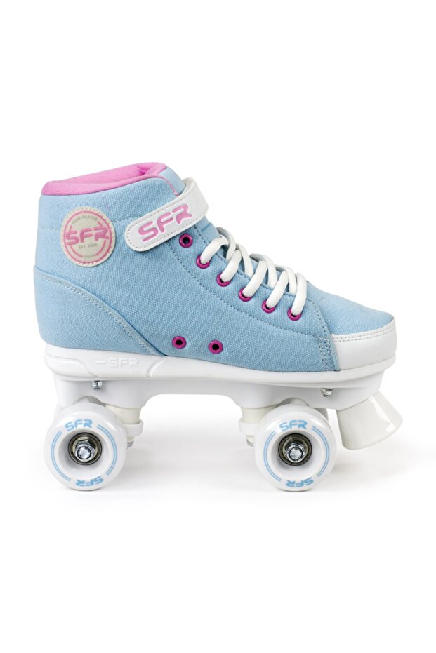 Vision Sneaker Quad Paten - 2