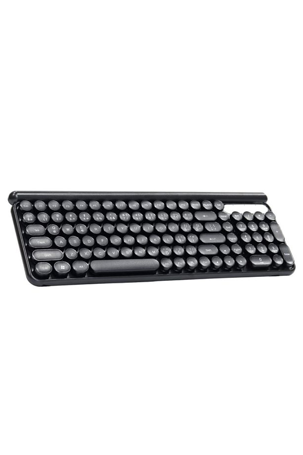 Steno Kbw313 Kablosuz Klavye Ve Mouse Seti - 2