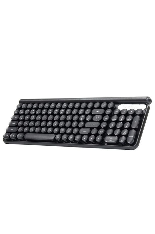 Steno Kbw313 Kablosuz Klavye Ve Mouse Seti - 3