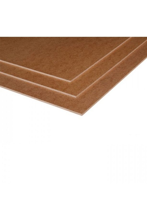 1 Adet, Duralit, 35x50 Cm, Mdf, Ahşap Levha, 3 Mm, Resim Altlığı - 4