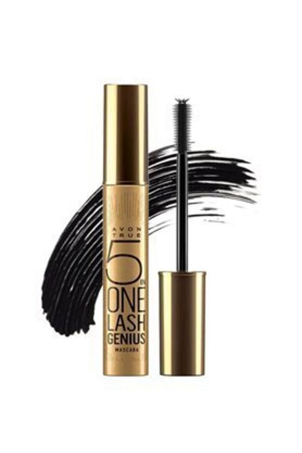 True 5 In Lash Genius - 1