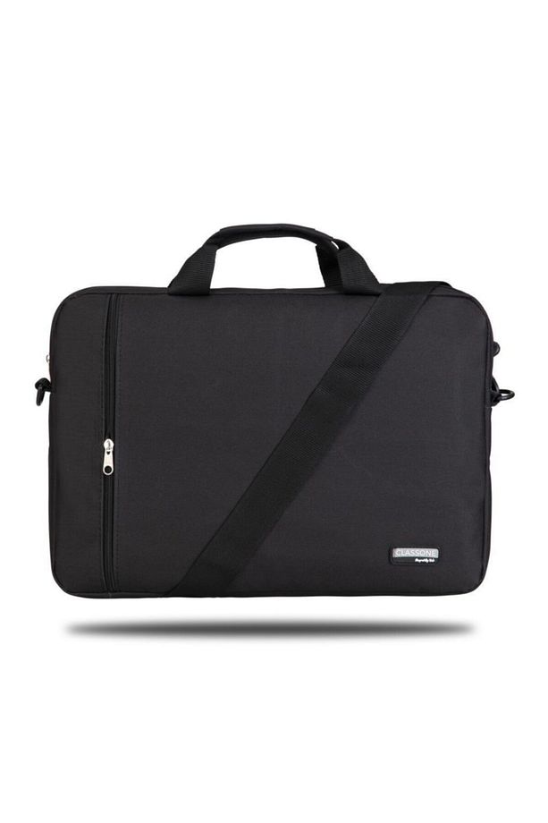 Bnd200 Eko Serisi 15.6 Inç. Laptop, Notebook El Çantası-siyah - 1