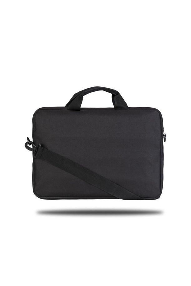 Bnd200 Eko Serisi 15.6 Inç. Laptop, Notebook El Çantası-siyah - 6