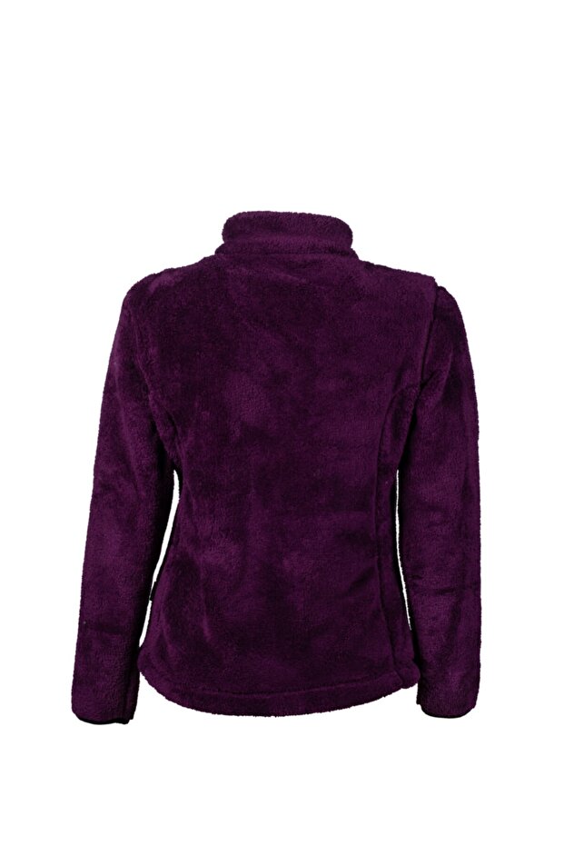 Welsoft Polar Kadın Ceket - 3