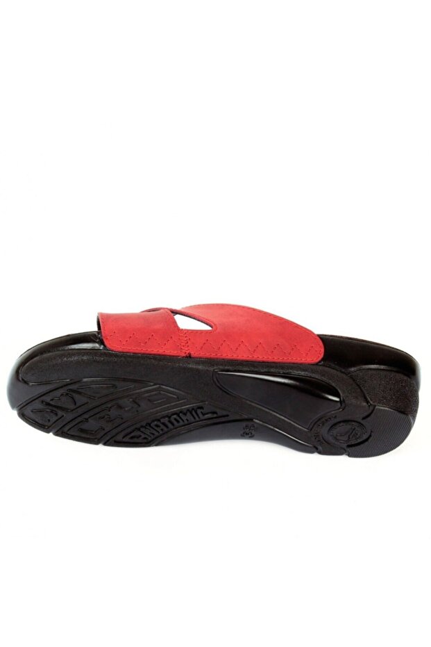 Venedik-9 Model Terlik - 5