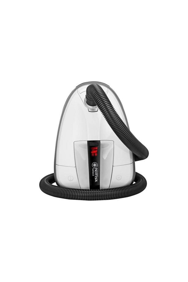 Select Wco13p08a1 Eu 650w Toz Torbalı Süpürge - 1