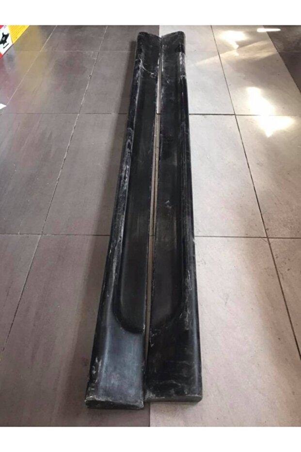 Marşbel Uno Çift Yeni Model - 3