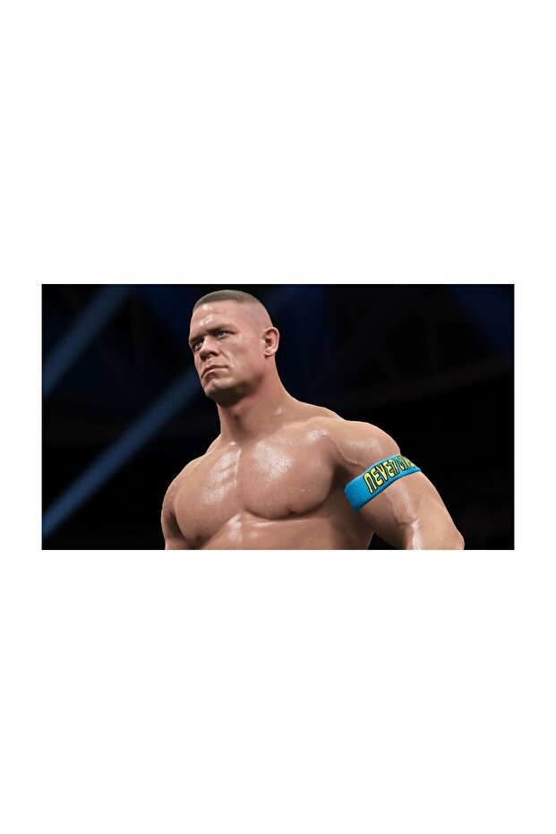 Wwe 2k16 Ps4 Oyun - 6