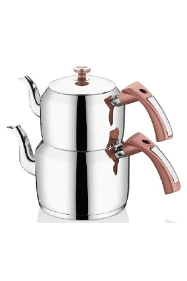 Sahra Mini Boy Çaydanlık - 1