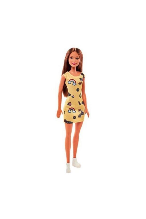 Şık Barbie - 4