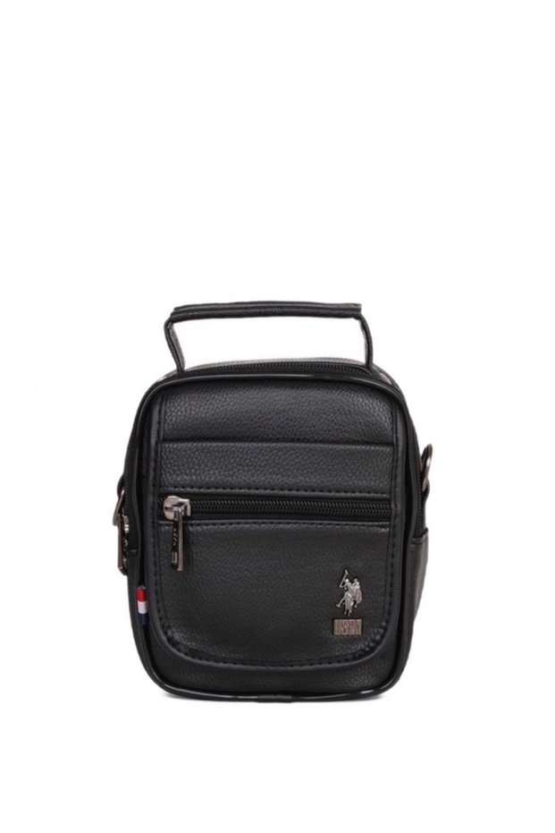 Men's Us Polo Assn Crossbody Bag Plevr8415