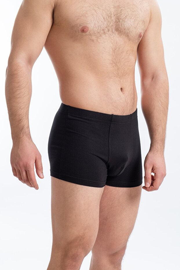 Bambu Erkek 3'lü Boxer - 2