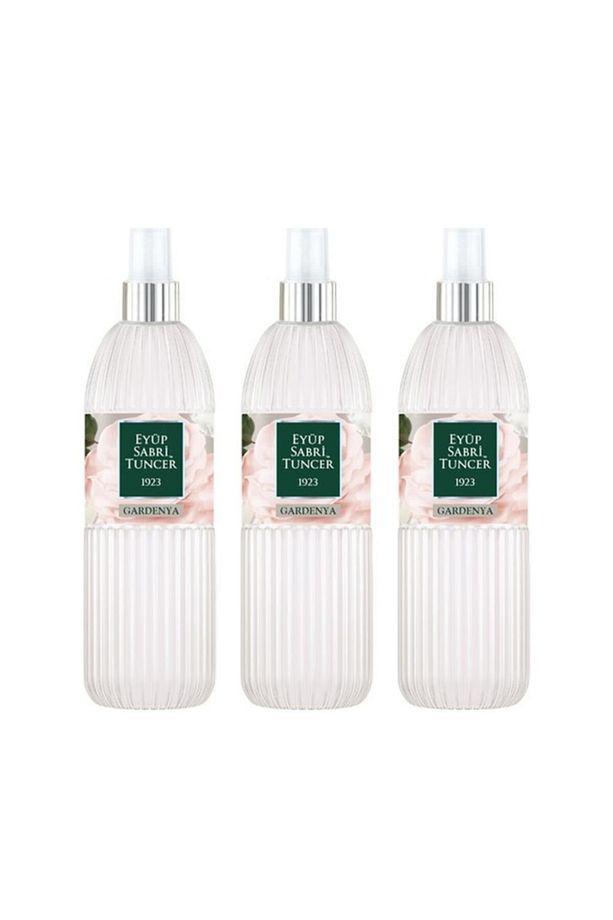 Est 150 ml Gardenya Sprey Kolonya 3'lü - 1
