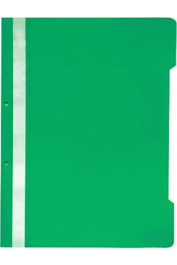 Telli Dosya 25 Li Paket - 1