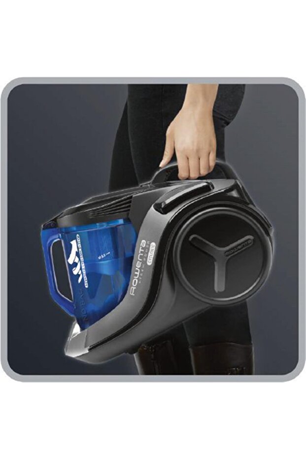 Row Ro6951 Ea Xtrem Power Cyclonic Elk Süp - 4