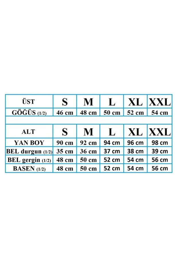 Bayan Tunik Eşofman Takımı 19339 - 5