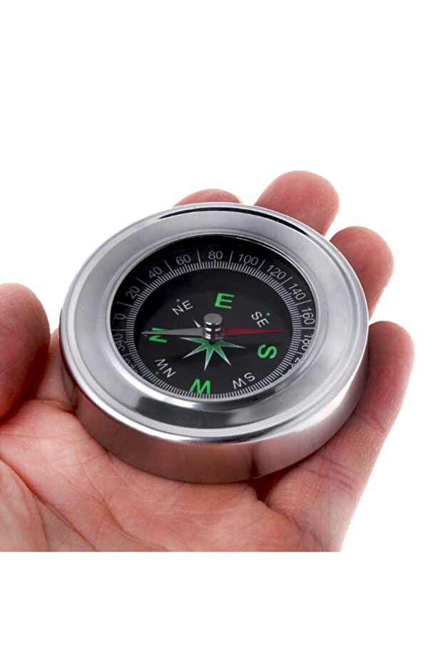 Çelik Pusula Profesyonel - 1