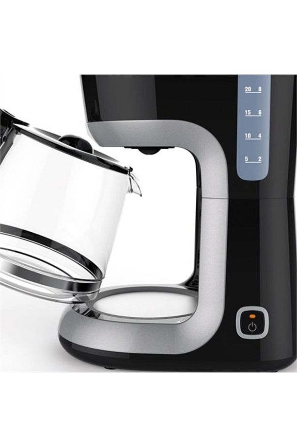 EKF3700 1100 W 18 Bardak Kapasiteli Filtre Kahve Makinesi - 5