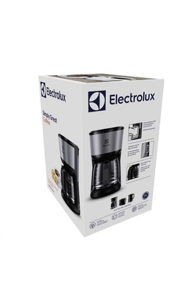 EKF3700 1100 W 18 Bardak Kapasiteli Filtre Kahve Makinesi - 8