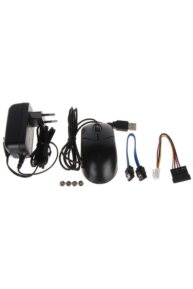4 Kameralı Xvr1b04 H265+ 2mp Hdcvı Full Hazır Set 4lü Set Iç Ve Dış Mekan Set - 3