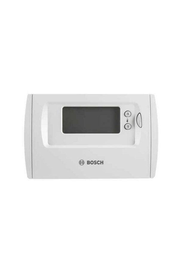 Tr 36 Rf Kablosuz Programlanabilir On/off Oda Termostatı - 1