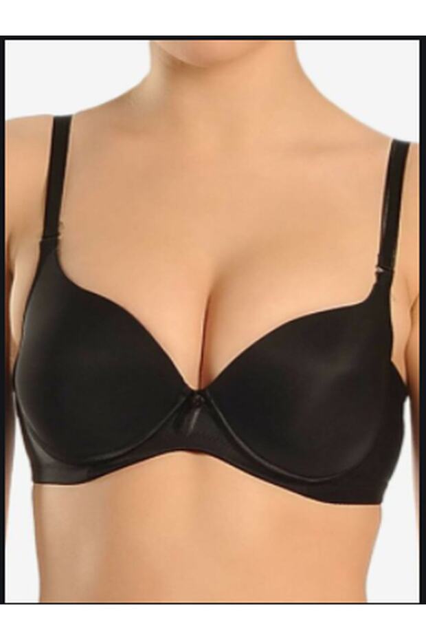 حمالة الصدر الأساسية المدعومة - 1