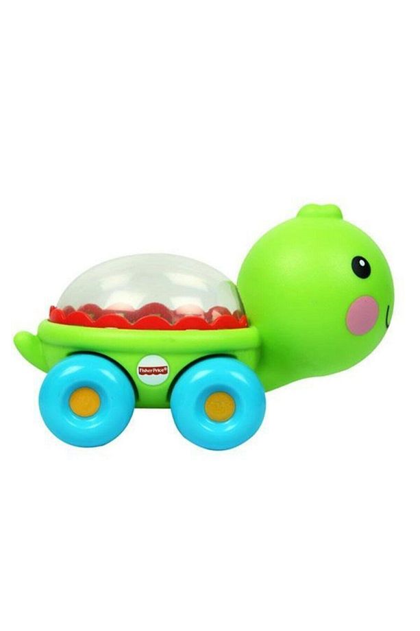 Poppity Araçlar Kaplumbağa Bfh75 - 1