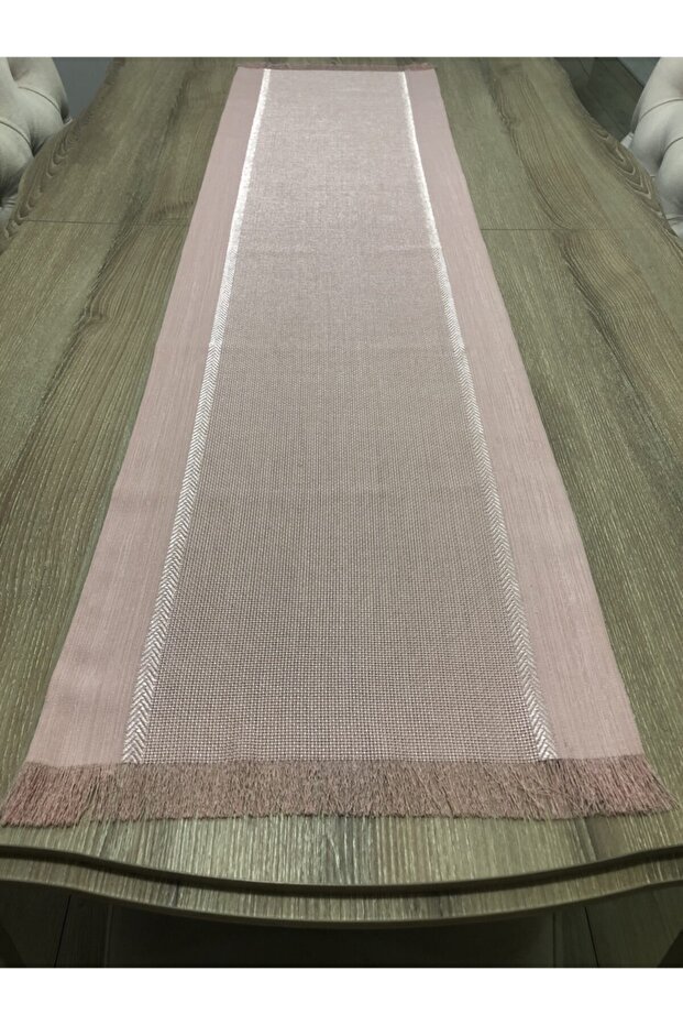 Etamin Işlenebilir Runner - 3