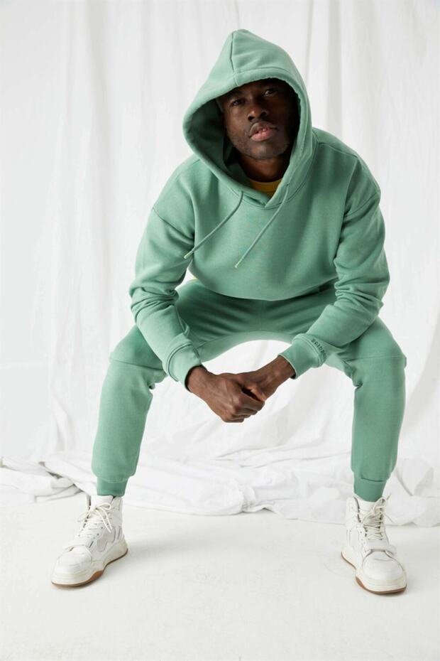 Pánské tepláky Çağla - 1