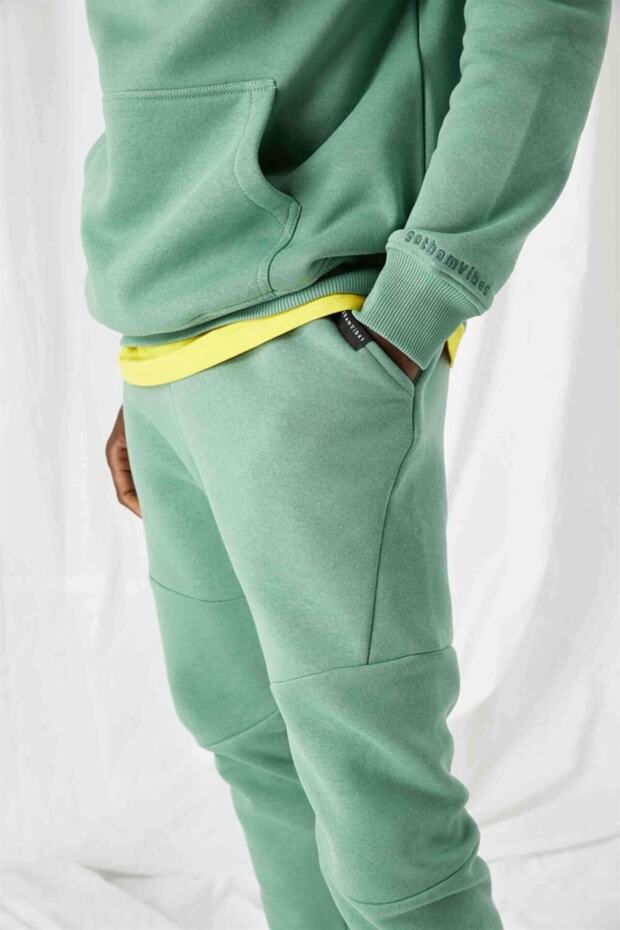 Pánské tepláky Çağla - 3