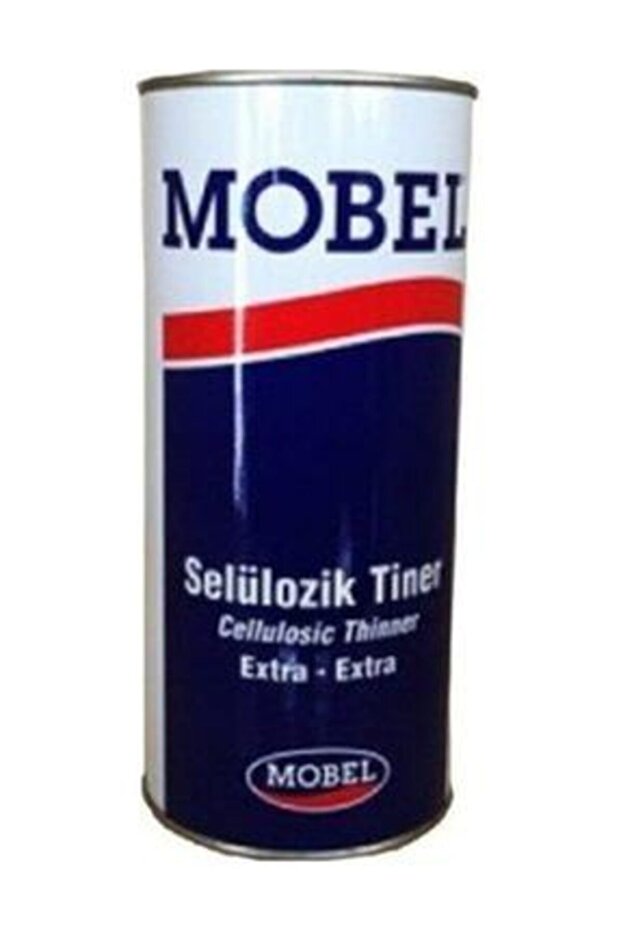 Selülözik Tiner 1/1 1 Lt - 1