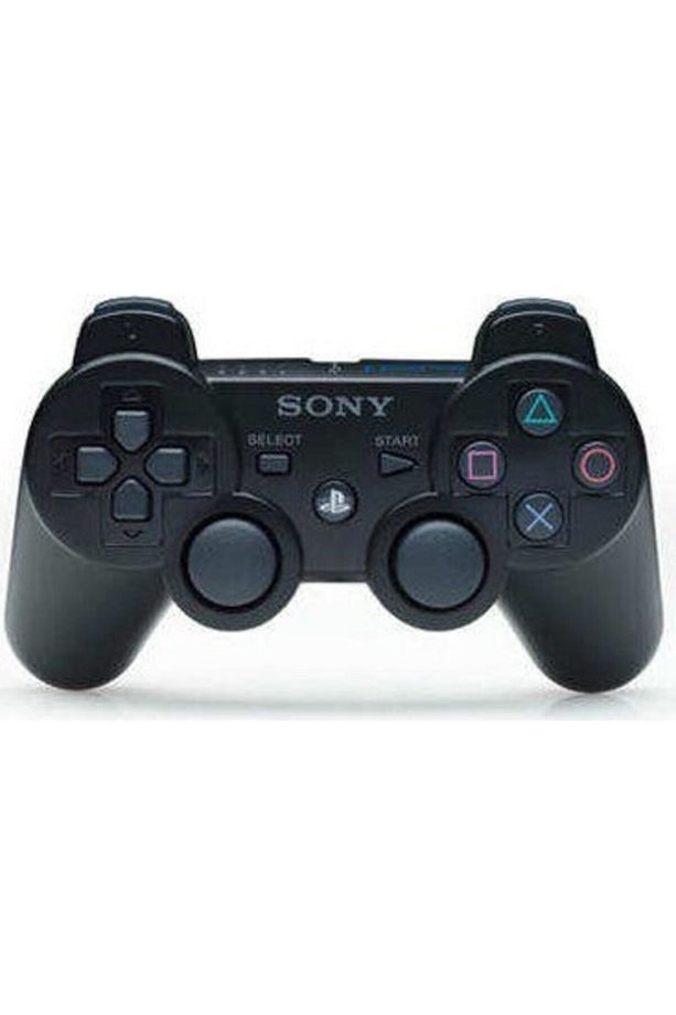 Ps3 Dualshock 3 Wireless Controller Oyun Kolu Joystick - 1