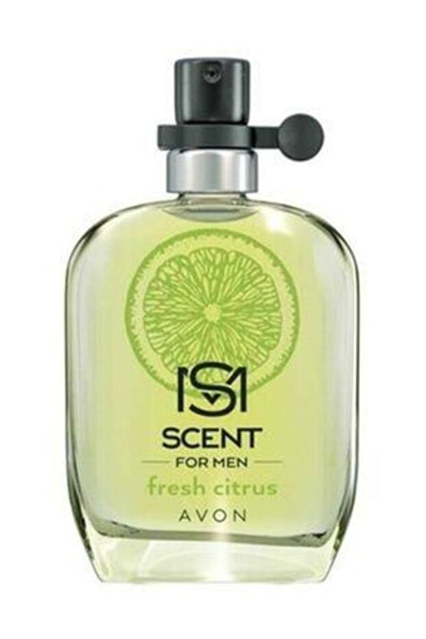 Scent Fresh Citrus Edt 30ml Erkek Parfümü 61610002980 - 1