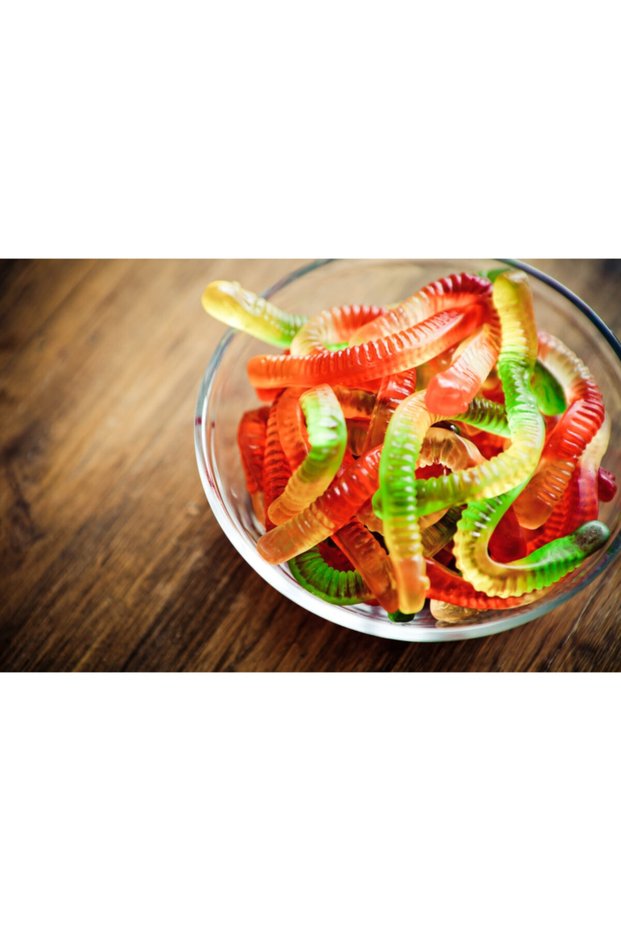 Jelly Bean 250gr