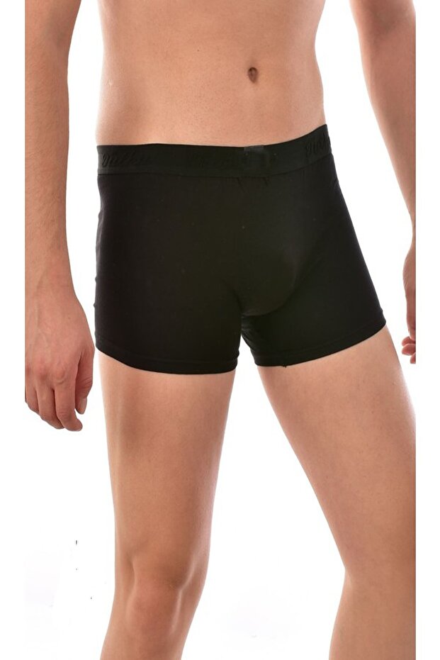 Erkek Elastan 12'li Boxer - 1