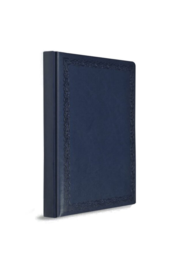 Şeref Defteri 20x28 160yp - 1