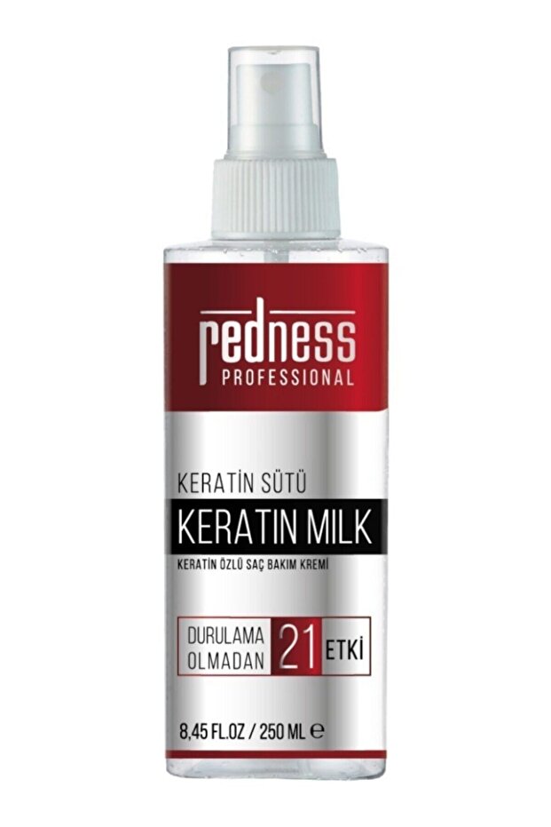 Keratin Sütü 250 ml - 1