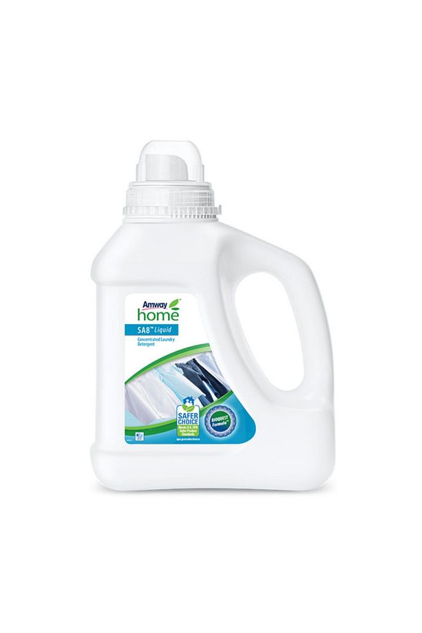 Konsantre Sıvı Deterjan™ Sa8™ 4 lt - 1