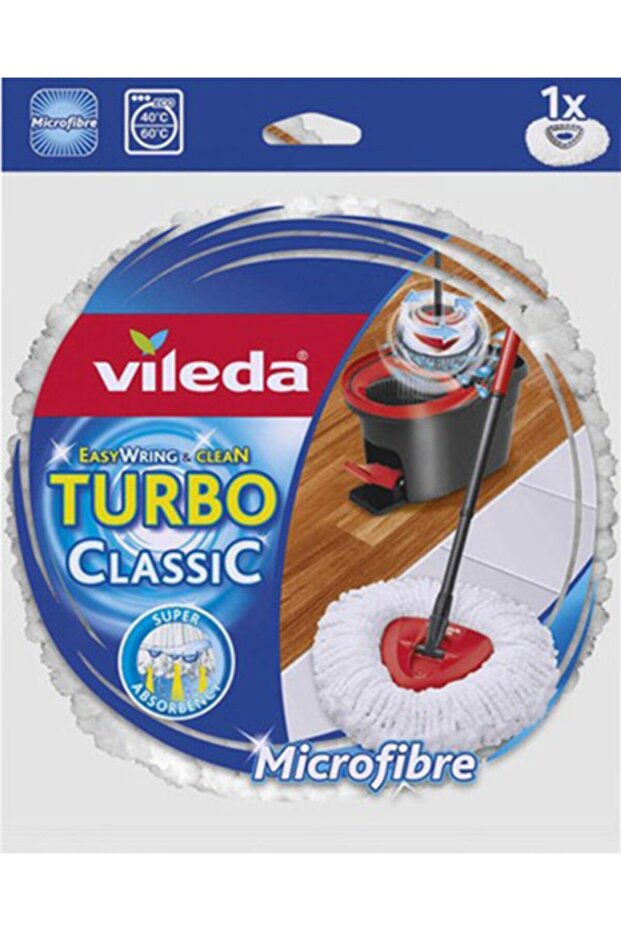 Turbo Üçgen Yedek Paspas - 1