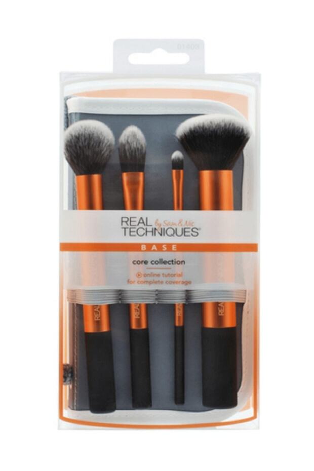 Brush Set - Core Collection079625014037 - 1