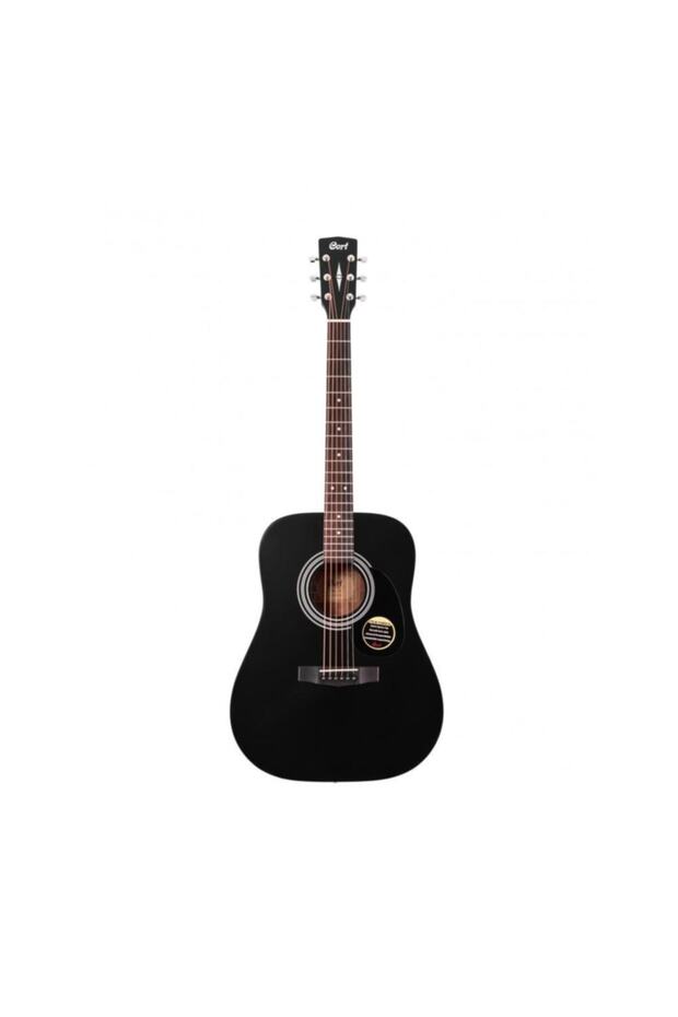Akustik Gitar  Ad810bks - 3