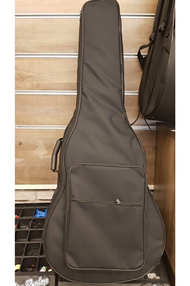Akustik Gitar Soft Case - 1
