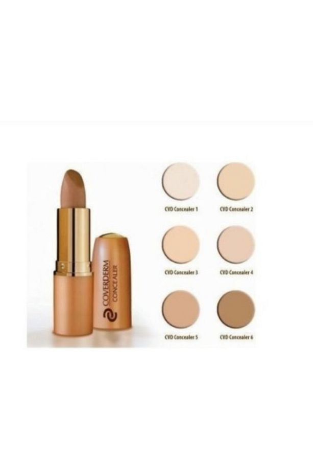 Concealer No:2 - 2
