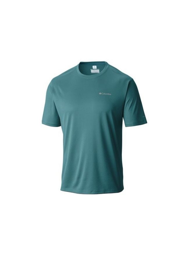 Am6084-962 Zero Rules Erkek Kısa Kollu T-shirt - 1