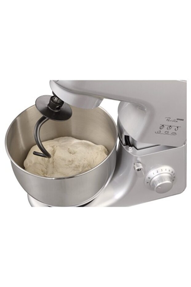 Perilla Stand Mikser - 4