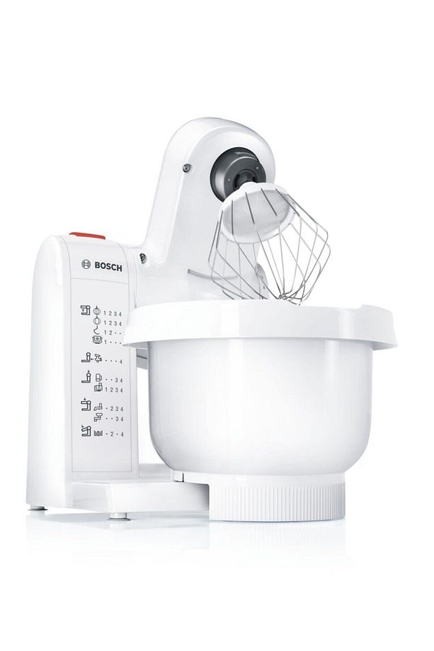 Mump1000 Mutfak Robotu - 3