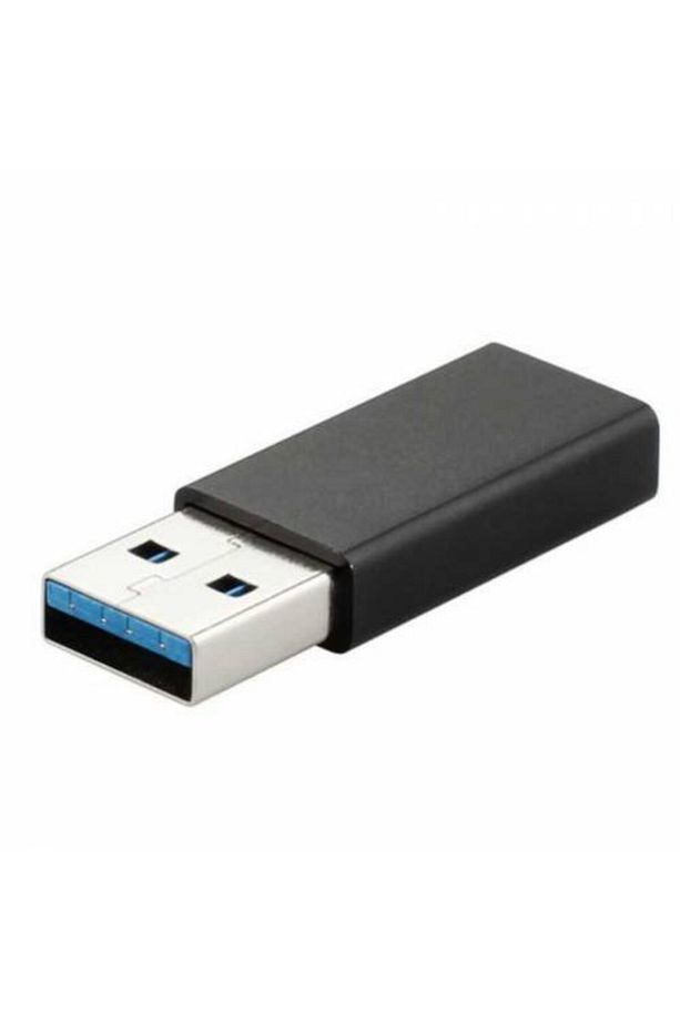 Usb 3.1 Type C Dişi To Usb 3.0 Erkek Typc Usb Dönüştürücü - 2