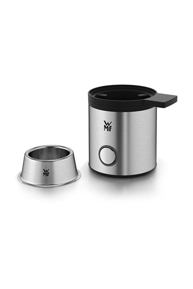 Kitchenminis Çelik Tekli Yumurta Pişirme Makinesi - 5