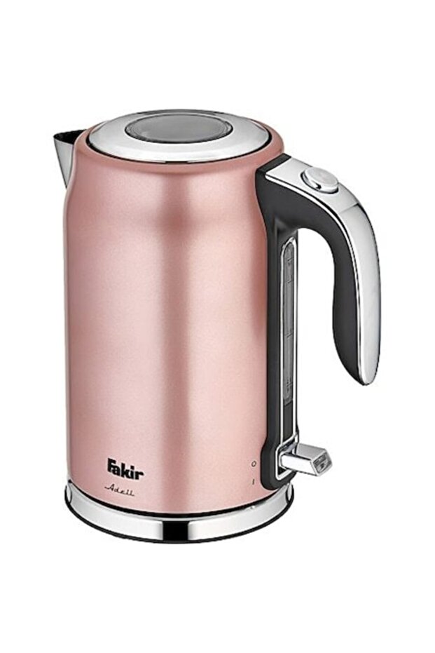 Adell Su Isıtıcısı Çelik Rose - 1