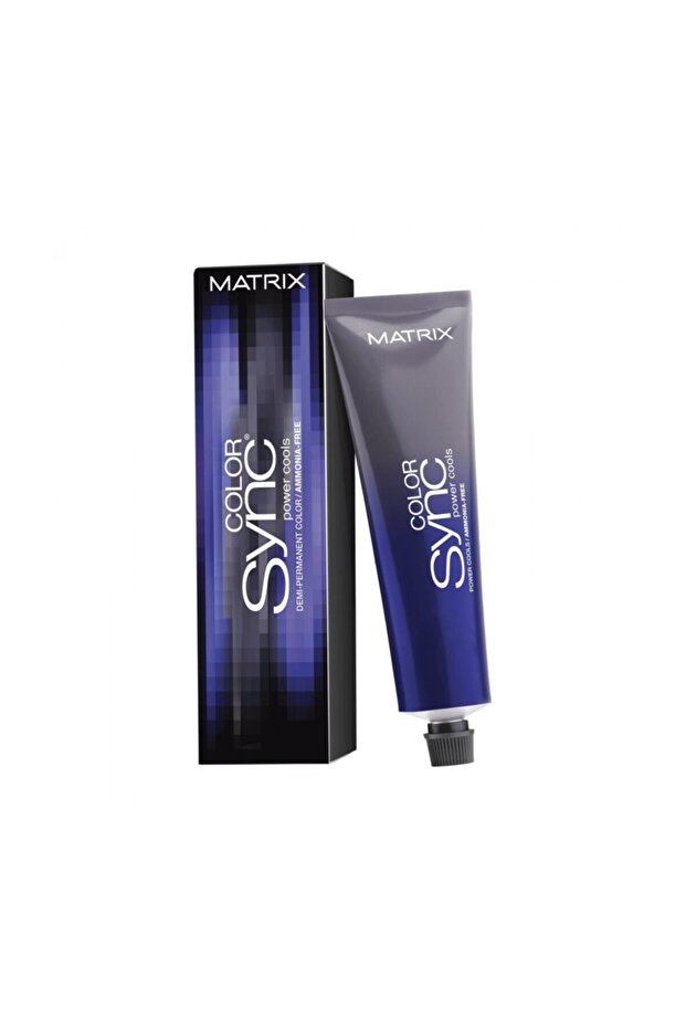 Colorsync Power Cools 90ml - 1